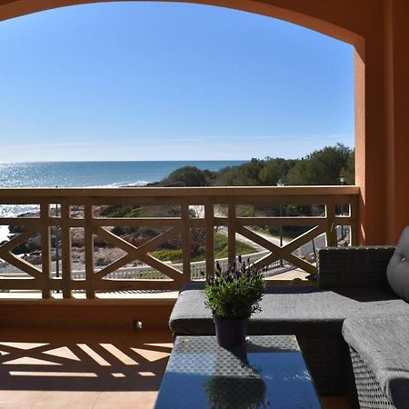 Sea Home Peñíscola Dış mekan fotoğraf