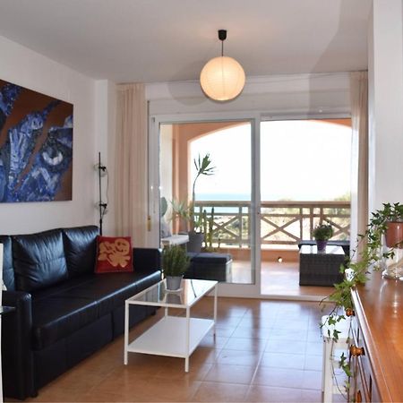 Sea Home Peñíscola Dış mekan fotoğraf
