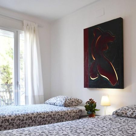 Sea Home Peñíscola Dış mekan fotoğraf