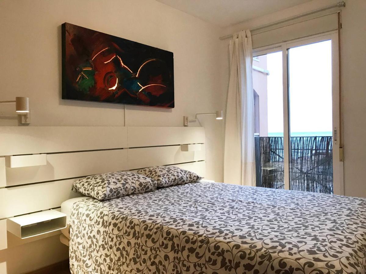 Sea Home Peñíscola Dış mekan fotoğraf
