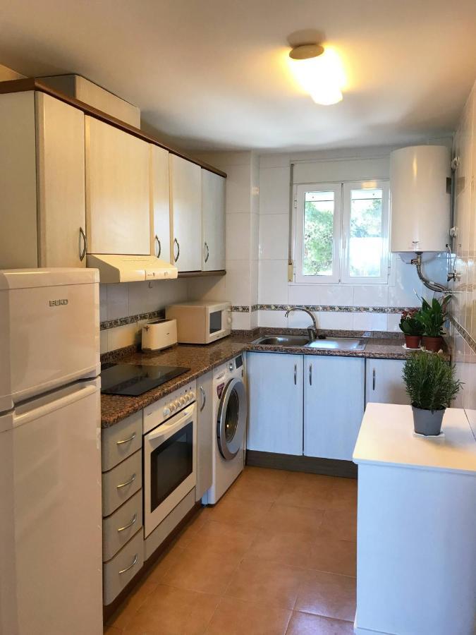 Sea Home Peñíscola Dış mekan fotoğraf
