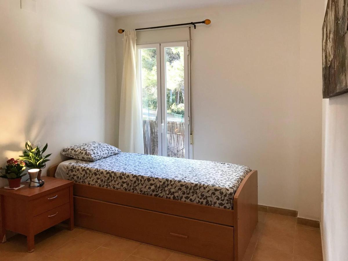 Sea Home Peñíscola Dış mekan fotoğraf
