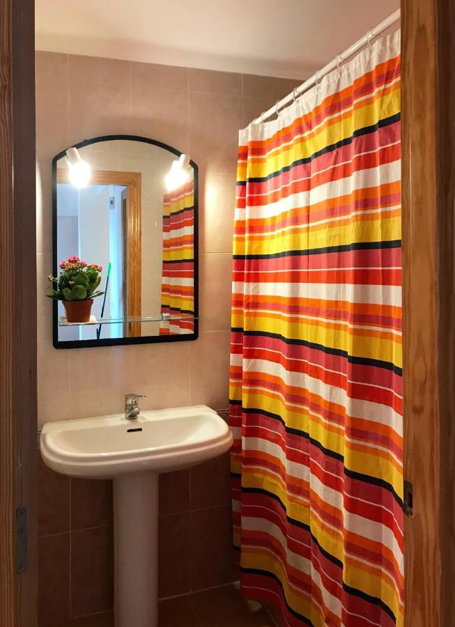 Sea Home Peñíscola Dış mekan fotoğraf