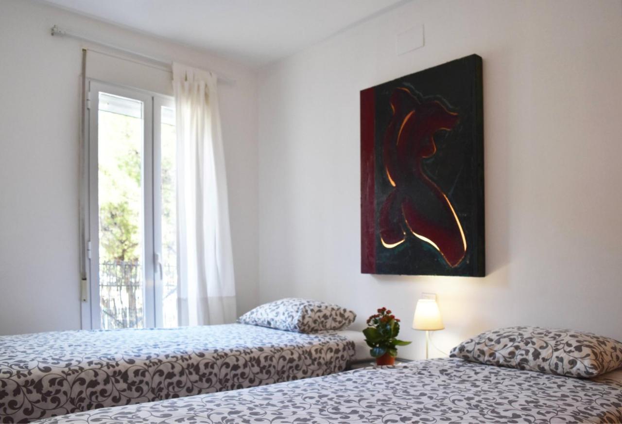 Sea Home Peñíscola Dış mekan fotoğraf