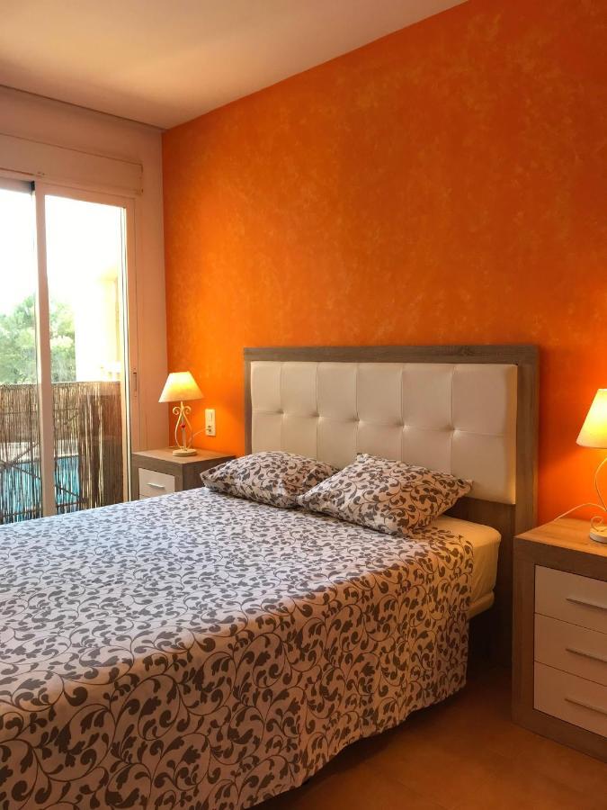Sea Home Peñíscola Dış mekan fotoğraf