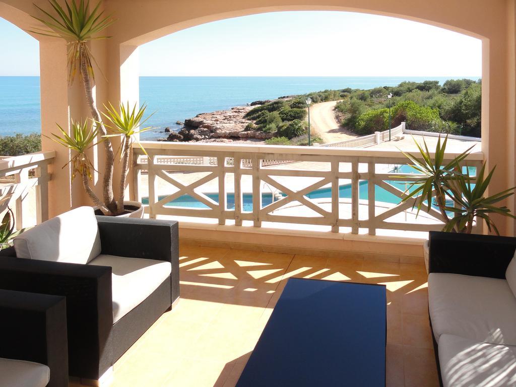 Sea Home Peñíscola Dış mekan fotoğraf