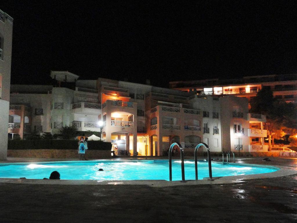 Sea Home Peñíscola Dış mekan fotoğraf