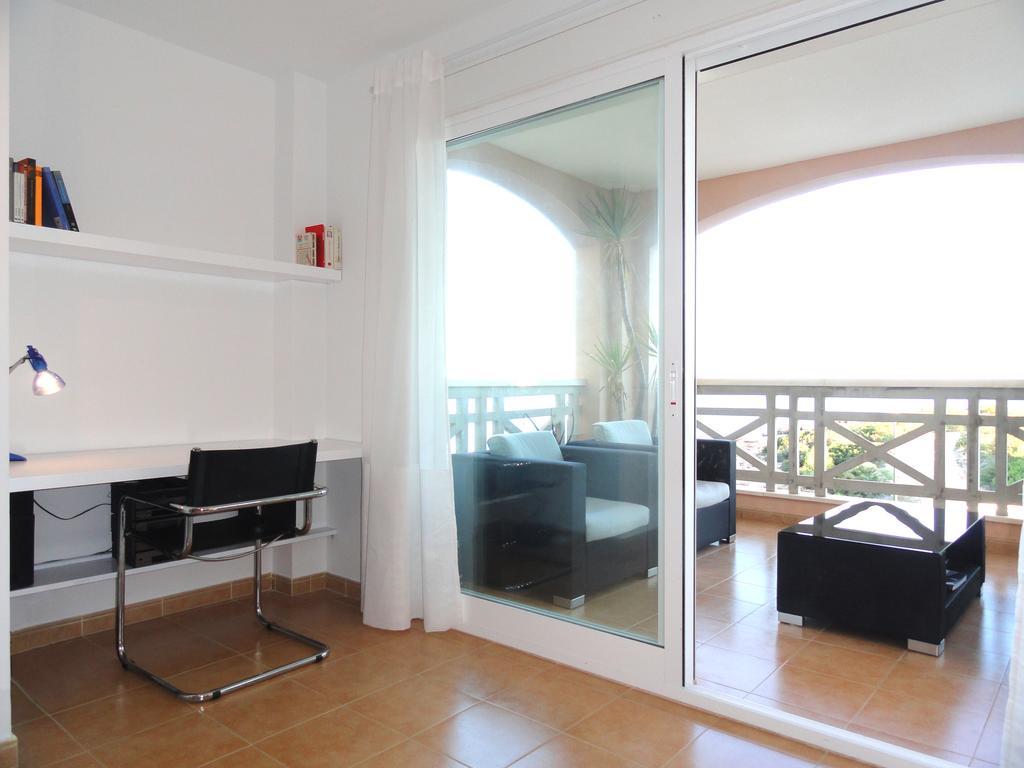 Sea Home Peñíscola Dış mekan fotoğraf